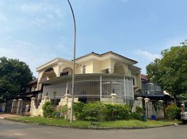 6 Bedroom House for sale in Ocean Park BSD Serpong, Serpong, Serpong