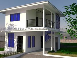 2 chambre Villa for sale in Alcoy, Cebu, Alcoy