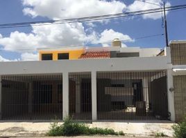 6 Habitación Villa en venta en Merida, Yucatán, Merida, Yucatán