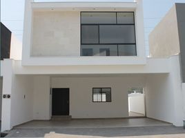 Maison 3 chambre à vendre à Santiago, Nuevo Leon, Santiago