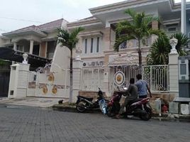 5 Bedroom House for sale in Surabaya, East Jawa, Sukolilo, Surabaya