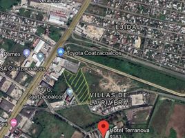  Terreno (Parcela) en venta en Coatzacoalcos, Veracruz, Coatzacoalcos