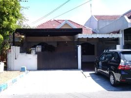 3 Bedroom Villa for rent in Tambaksari, Surabaya, Tambaksari