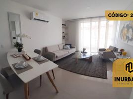 3 Bedroom Apartment for rent in Colombia, Puerto Colombia, Atlantico, Colombia