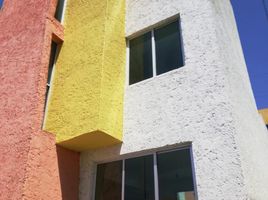 Maison 4 chambre à vendre à Tultitlan, Mexico, Tultitlan