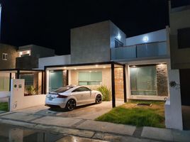 3 Schlafzimmer Haus zu verkaufen in Huimilpan, Queretaro, Huimilpan, Queretaro