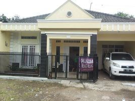 5 Schlafzimmer Haus zu verkaufen in Margacinta, West Jawa, Margacinta