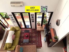 Maison 3 chambre à vendre à Pondok Aren, Banten, Pondok Aren, Tangerang, Banten