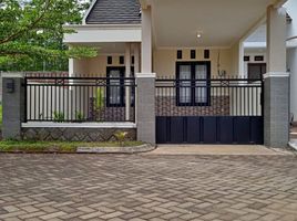 2 Kamar Rumah for sale in Kepanjen, Malang Regency, Kepanjen