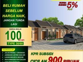 2 Bedroom House for sale in Pakisaji, Malang Regency, Pakisaji