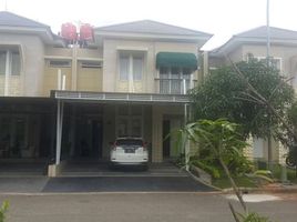 5 Bedroom Villa for sale in Cibitung, West Jawa, Cibitung