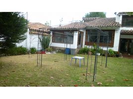 4 Bedroom Villa for rent in Templo Bogotá Colombia, Bogota, Bogota