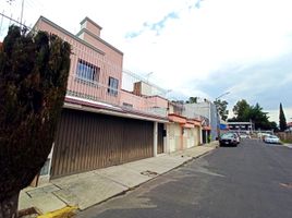 Maison 4 chambre à vendre à Coyoacan, Mexico City, Coyoacan