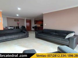 2 Habitación Departamento en venta en Cuenca, Cuenca, Cuenca