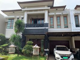 6 Bedroom House for sale in Jakarta Selatan, Jakarta, Mampang Prapatan, Jakarta Selatan