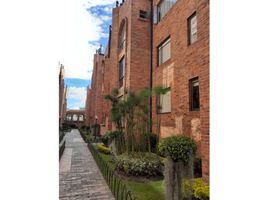 Appartement 3 chambre à vendre à Bogota, Cundinamarca, Bogota