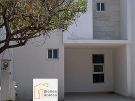 Maison 3 chambre à vendre à Celaya, Guanajuato, Celaya