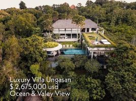 4 Bedroom House for sale in Jimbaran, Bali, Jimbaran