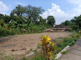  Land for sale in Prambanan, Klaten, Prambanan