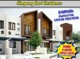 2 Bedroom House for sale in Husein Sastranegara International Airport, Andir, Sumurbandung