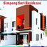 2 Bedroom House for sale in Husein Sastranegara International Airport, Andir, Sumurbandung