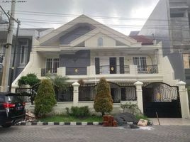 4 Habitación Casa en venta en Tambaksari, East Jawa, Tambaksari