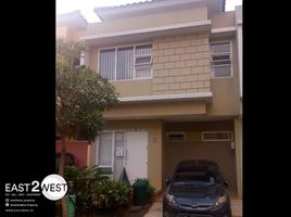 2 Bedroom Villa for sale in Basilea Convention Center, Legok, Curug