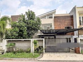 6 Bedroom Villa for sale in Indonesia, Mulyorejo, Surabaya, East Jawa, Indonesia