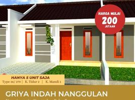 2 Bedroom Villa for sale in Pengasih, Kulon Progo, Pengasih