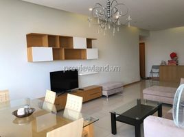 3 Phòng ngủ Căn hộ for rent in Phường 22, Bình Thạnh, Phường 22