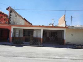 Villa 4 chambre à vendre à Torreon, Coahuila, Torreon