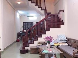 3 Habitación Casa en venta en Ngoc Khanh, Ba Dinh, Ngoc Khanh