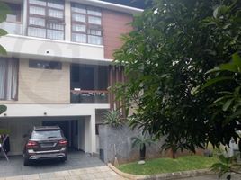 5 Bedroom House for sale in Ciputat, Tangerang, Ciputat