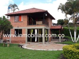 3 Habitación Casa en venta en Risaralda, Pereira, Risaralda