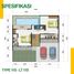 2 Habitación Casa en venta en Junrejo, East Jawa, Junrejo
