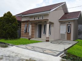 2 Kamar Rumah for sale in Pekan Baru, Riau, Tampan, Pekan Baru