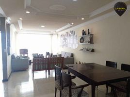 5 Habitación Casa en venta en Cuenca, Azuay, Cuenca, Cuenca