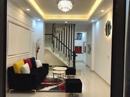 3 Bedroom House for sale in Ward 26, Binh Thanh, Ward 26