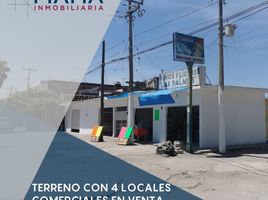  Grundstück zu verkaufen in Tepic, Nayarit, Tepic
