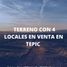  Grundstück zu verkaufen in Tepic, Nayarit, Tepic