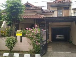 5 Bedroom House for sale in Jakarta Timur, Jakarta, Duren Sawit, Jakarta Timur