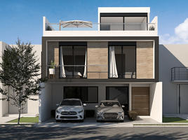 Maison 4 chambre à vendre à San Luis Potosi, San Luis Potosi, San Luis Potosi, San Luis Potosi