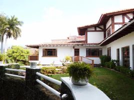 Villa 5 chambre à vendre à Huitzilac, Morelos, Huitzilac