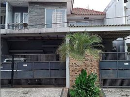 5 Kamar Rumah for sale in Wonocolo, Surabaya, Wonocolo