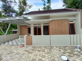 3 Bedroom House for sale in Ngemplak, Sleman, Ngemplak