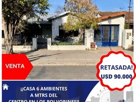 3 Bedroom House for sale in General Sarmiento, Buenos Aires, General Sarmiento