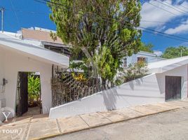 Maison 3 chambre à vendre à Merida, Yucatan, Merida