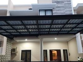 4 Bedroom Villa for sale in Setu Babakan, Jaga Karsa, Jaga Karsa