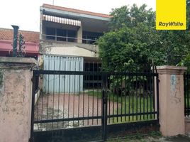 5 Kamar Rumah for sale in Gubeng, Surabaya, Gubeng