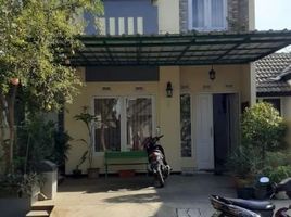 4 Habitación Casa en venta en Sumurbandung, West Jawa, Sumurbandung